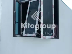 Cửa sổ mở hất 1 cánh