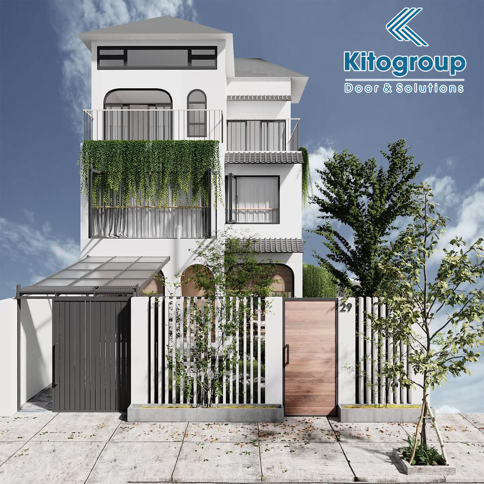 Công trình – Biệt thự chị Loan – Đà Nẵng 1 cong trinh biet thu chi loan da nang 6216f16e077ad