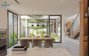 cua nhom tieu chuan chau au ket hop cung phu kien cmech dau an khac biet cho ngoi nha cua ban 6216f20cd1c13