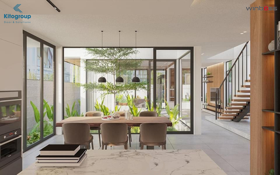 cua nhom tieu chuan chau au ket hop cung phu kien cmech xu huong cua cuoc song tien nghi hien dai 6216f22f37e6b